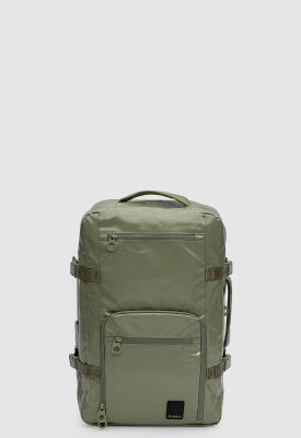 Mochila Cabina Travel Ripstop Olive Bubba Essentials