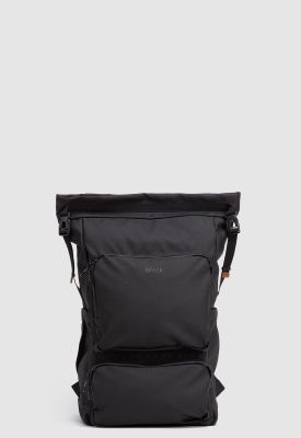 Mochila Beast Black Black Bubba