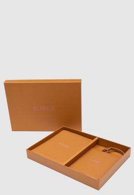 Imagen 2 del producto Travel Set Id Terracotta Bubba Essentials