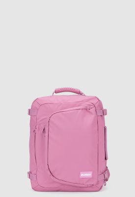 Mochila Travel Pink Cabin Bubba Essentials