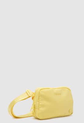 Imagen 2 del producto Crossbag Anytime Yellow Bubba Essentials