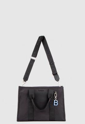 Imagen 1 del producto Tote B. Black Bubba Essentials