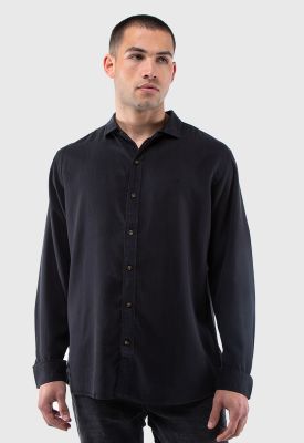 Imagen 2 del producto Camisa Soft Black Black Bubba
