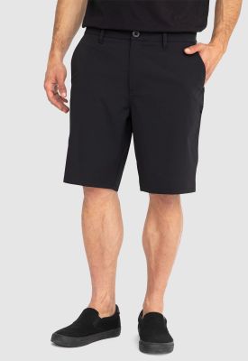 Imagen 2 del producto Short Spandex Black Black Bubba
