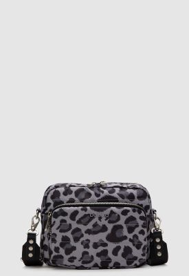 Imagen 1 del producto Mini Purse Victoria Light Cheeta Bubba Essentials