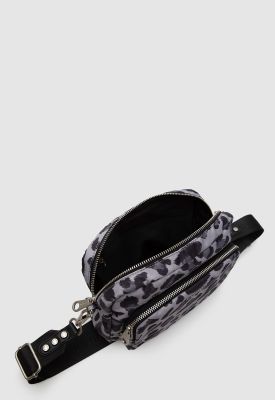 Imagen 2 del producto Mini Purse Victoria Light Cheeta Bubba Essentials