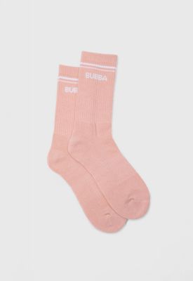 Calcetin Largo Damasco Bubba Essentials