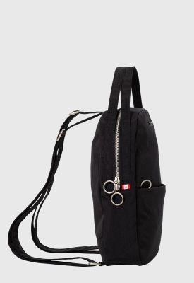 Imagen 2 del producto Mochila Daily Black Mini Bubba Essentials