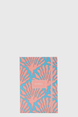 Imagen 2 del producto Set Cuaderno Reef Crystal Bubba Essentials