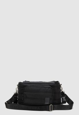 Imagen 1 del producto Pram Bag Mom Black Bubba Essentials