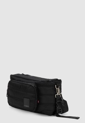 Imagen 2 del producto Pram Bag Mom Black Bubba Essentials