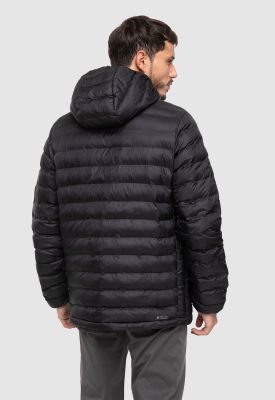 Imagen 2 del producto Ultra Light Parka Black  Black Bubba