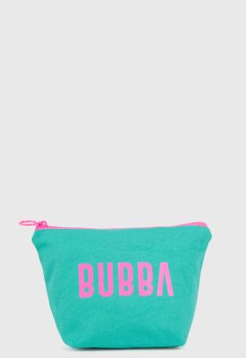 Neceser Cotton Green L Bubba Essentials