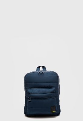 Imagen 1 del producto Mochila Bubbita Blue Mini Bubba Essentials 2.0