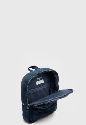 Imagen 2 del producto Mochila Bubbita Blue Mini Bubba Essentials 2.0