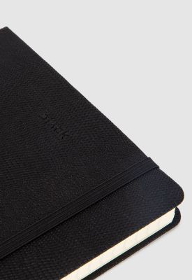 Imagen 2 del producto Libreta Snake Black Black Bubba