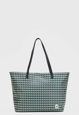 Tote Magma Green Bubba Essentials