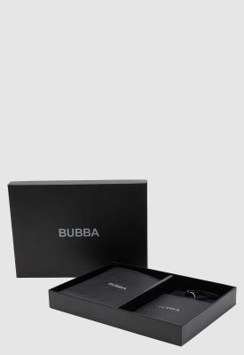 Imagen 2 del producto Travel Set Id Black Bubba Essentials