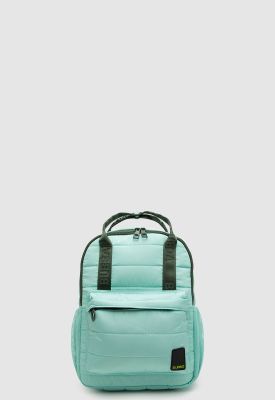 Mochila Bubbita Green Regular Bubba Essentials