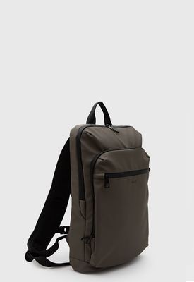 Imagen 2 del producto Mochila Slim Sage Gray Black Bubba