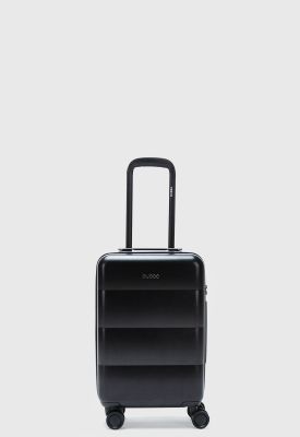 Maleta Travel Black (S) Bubba Essentials