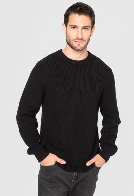 Chaleco Quebec Black Black Bubba