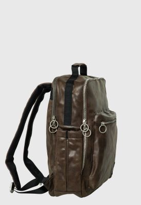 Imagen 2 del producto Backpack Vefree Moss Bubba Essentials