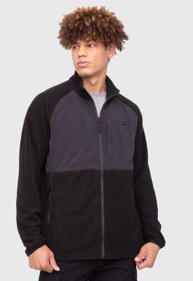 Light Polar Black  Black Bubba