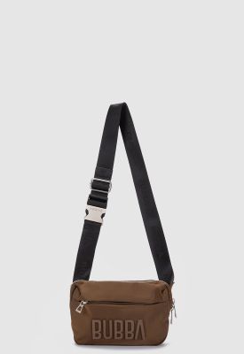 Imagen 1 del producto Crossbag Brand Brown Bubba Essentials