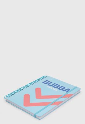 Imagen 2 del producto Cuaderno Work Essential Sky Bubba Essentials