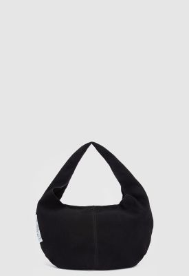Moon Purse Montana Black Bubba Essentials