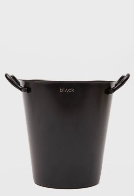 Hielera Black Black Bubba