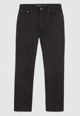 Imagen 1 del producto Pantalon Cotton Spandex Black Black Bubba