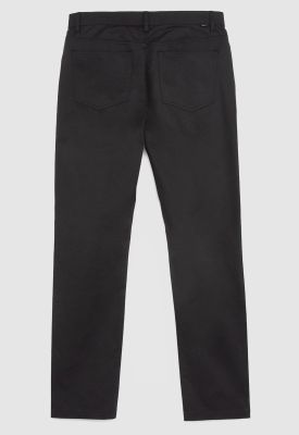 Imagen 2 del producto Pantalon Cotton Spandex Black Black Bubba