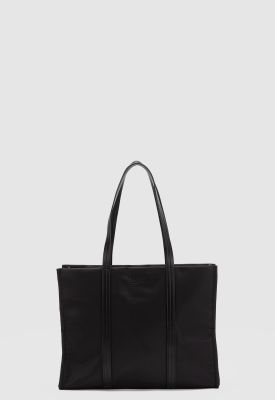 Tote Manhattan Black Black Bubba