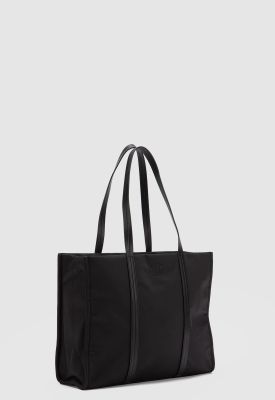 Imagen 2 del producto Tote Manhattan Black Black Bubba