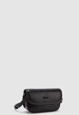 Imagen 2 del producto Cartera The Line Black Mini Black Bubba