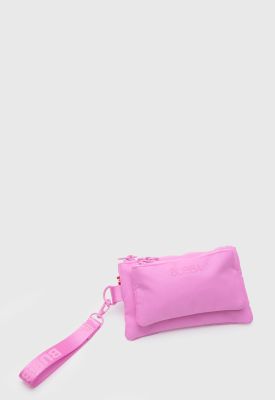 Imagen 2 del producto Billetera Doble Chromatic Violet Bubba Essentials