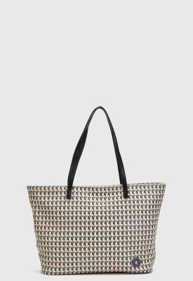 Tote Magma Cream Bubba Essentials