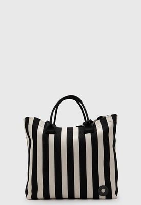 Tote Euphoria Black Bubba Essentials