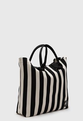 Imagen 2 del producto Tote Euphoria Black Bubba Essentials