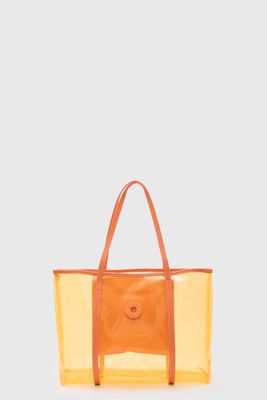 Tote Chromatic Orange Bubba Essentials