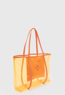 Imagen 2 del producto Tote Chromatic Orange Bubba Essentials