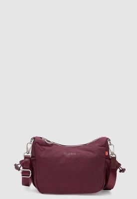 Purse Mady Merlot Bubba Essentials