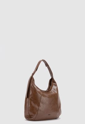 Imagen 2 del producto Cartera The Line Moka Black Bubba