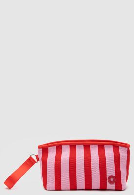 Neceser Euphoria Red Bubba Essentials