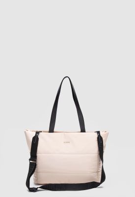 Tote Travel Nude Bubba Essentials