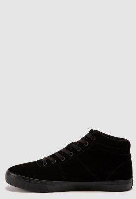 Imagen 2 del producto Zapatillas Brooklyn Suede Black Bubba