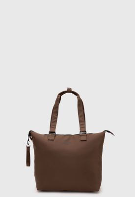 Tote Campus Brown Bubba Essentials