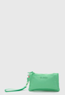 Billetera Doble Chromatic Minty Bubba Essentials